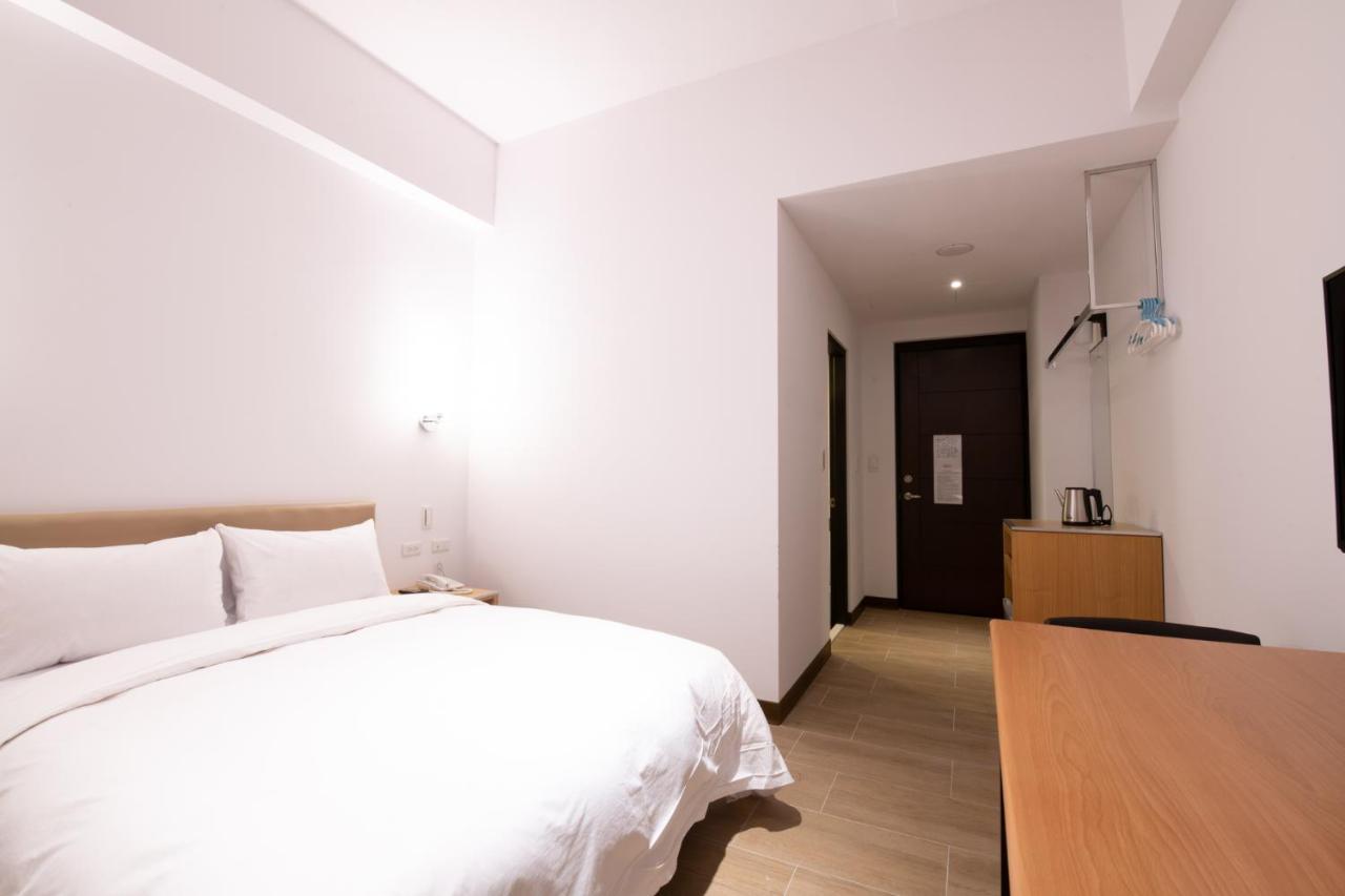 Liann Hotel Тайчжун Екстер'єр фото