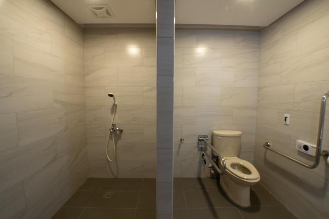 Liann Hotel Тайчжун Екстер'єр фото