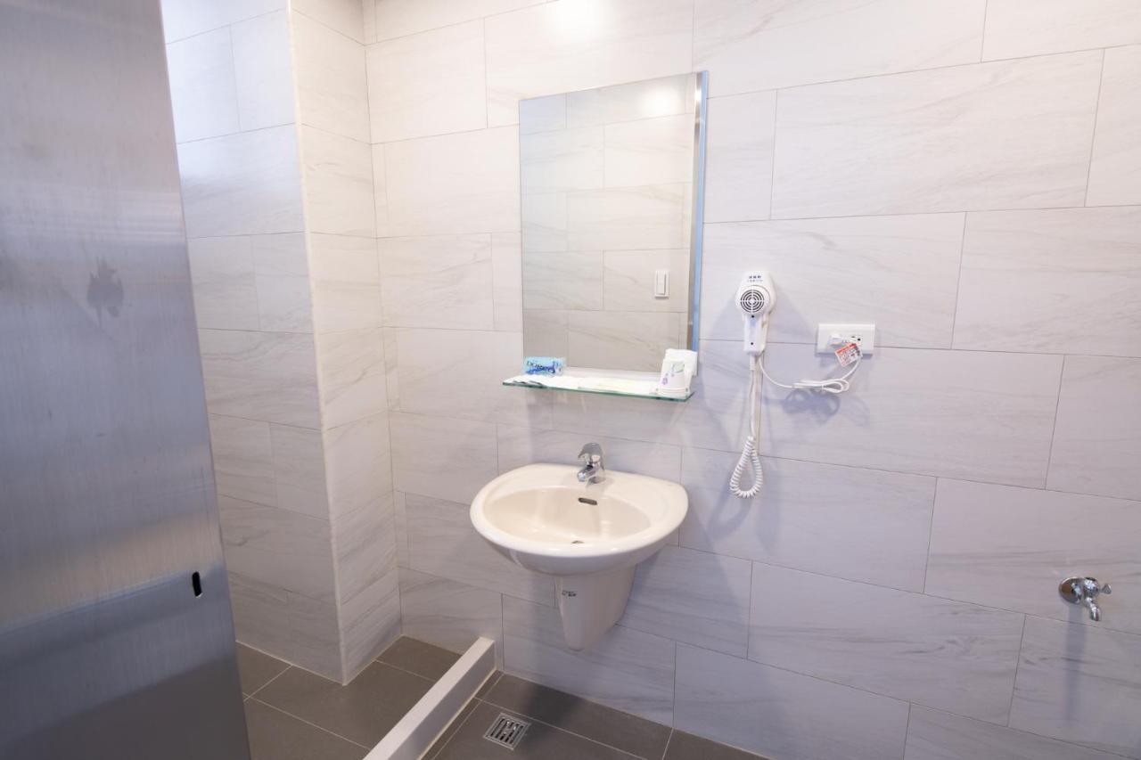Liann Hotel Тайчжун Екстер'єр фото